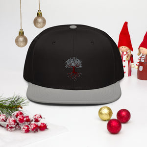 Snapback Hat
