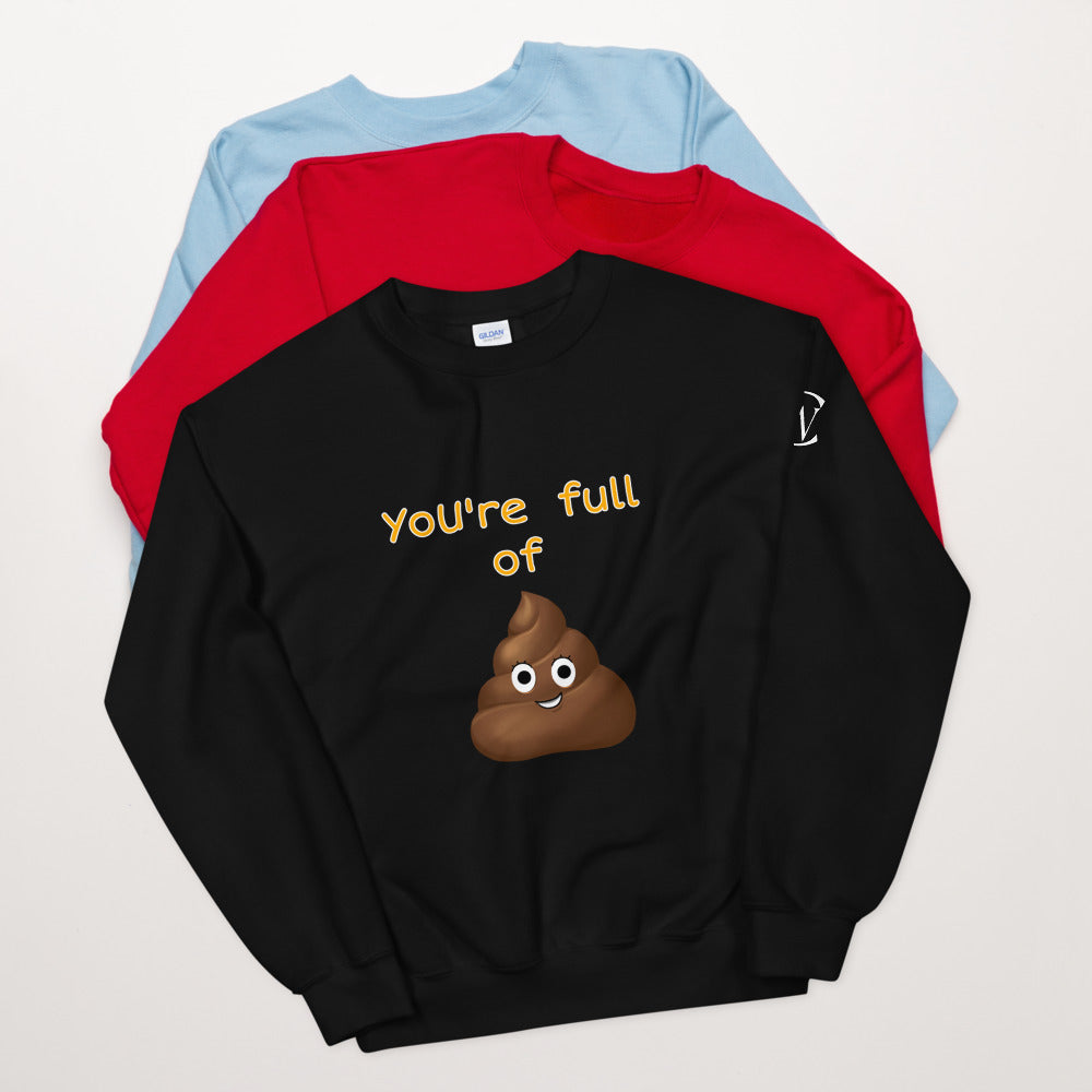 Unisex Sweatshirt