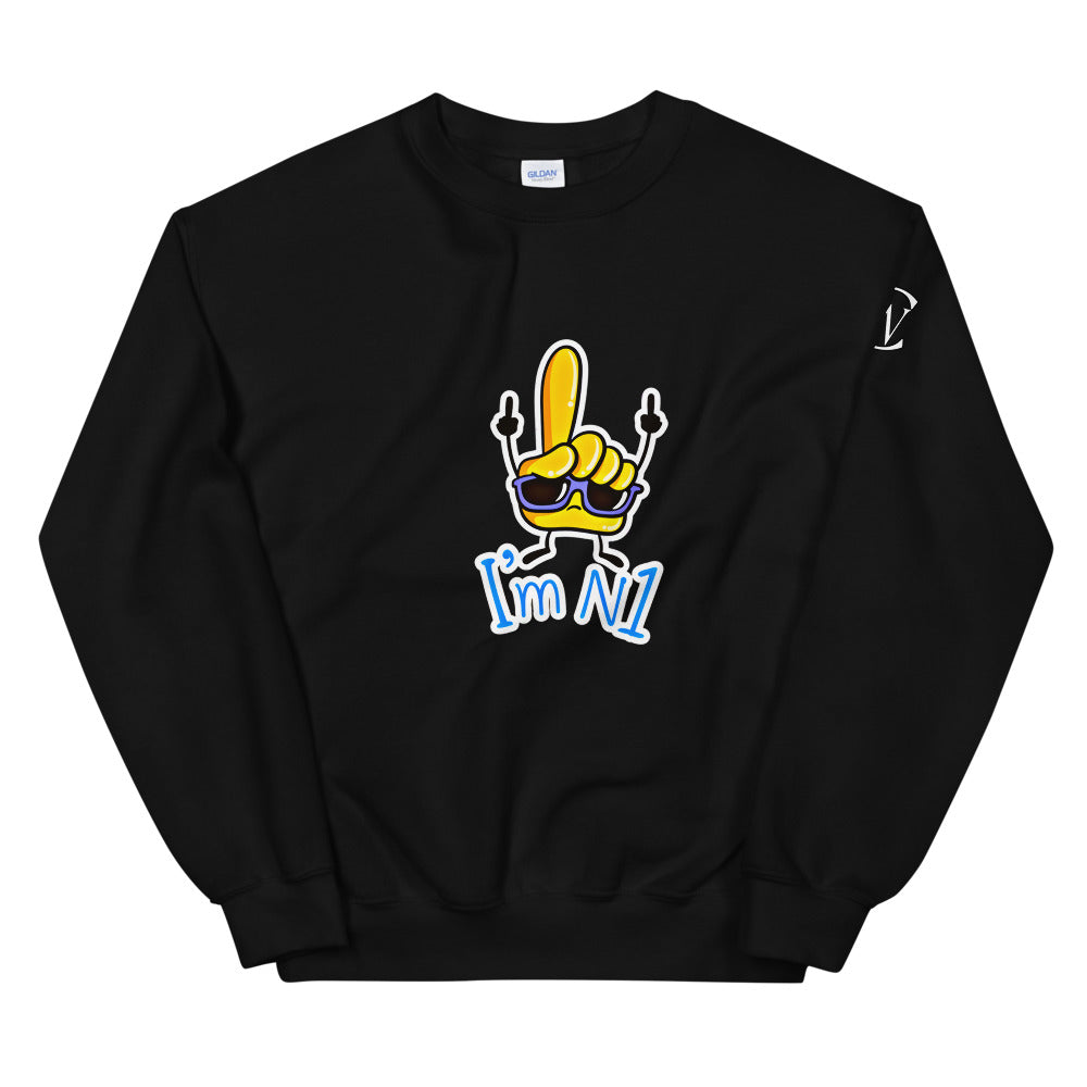 Unisex Sweatshirt