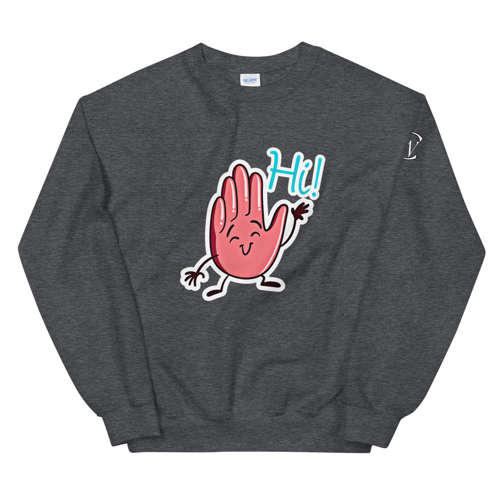 Unisex Sweatshirt