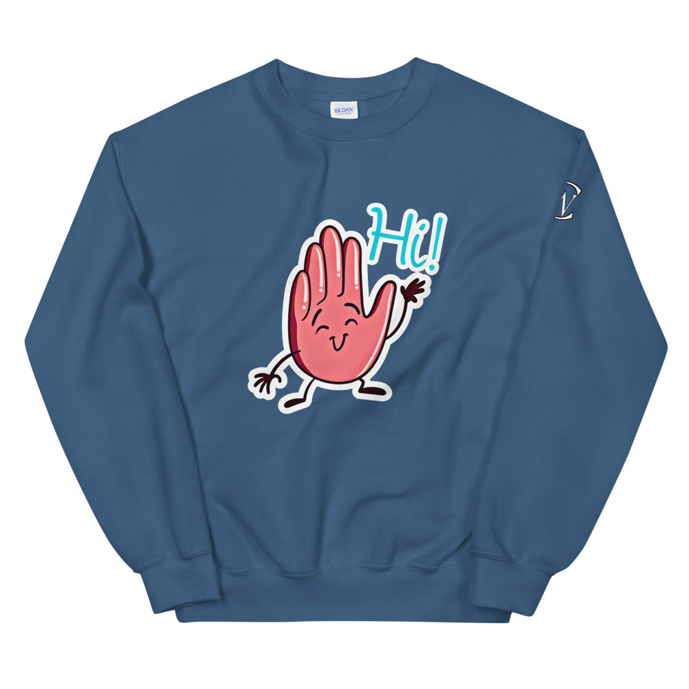 Unisex Sweatshirt