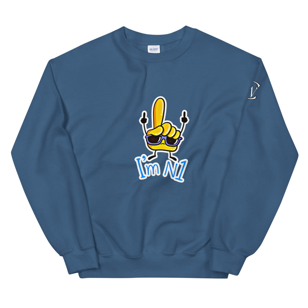 Unisex Sweatshirt