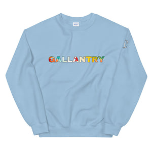 Unisex Sweatshirt