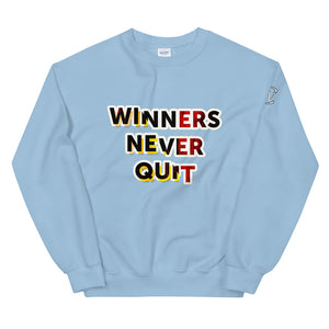 Unisex Sweatshirt