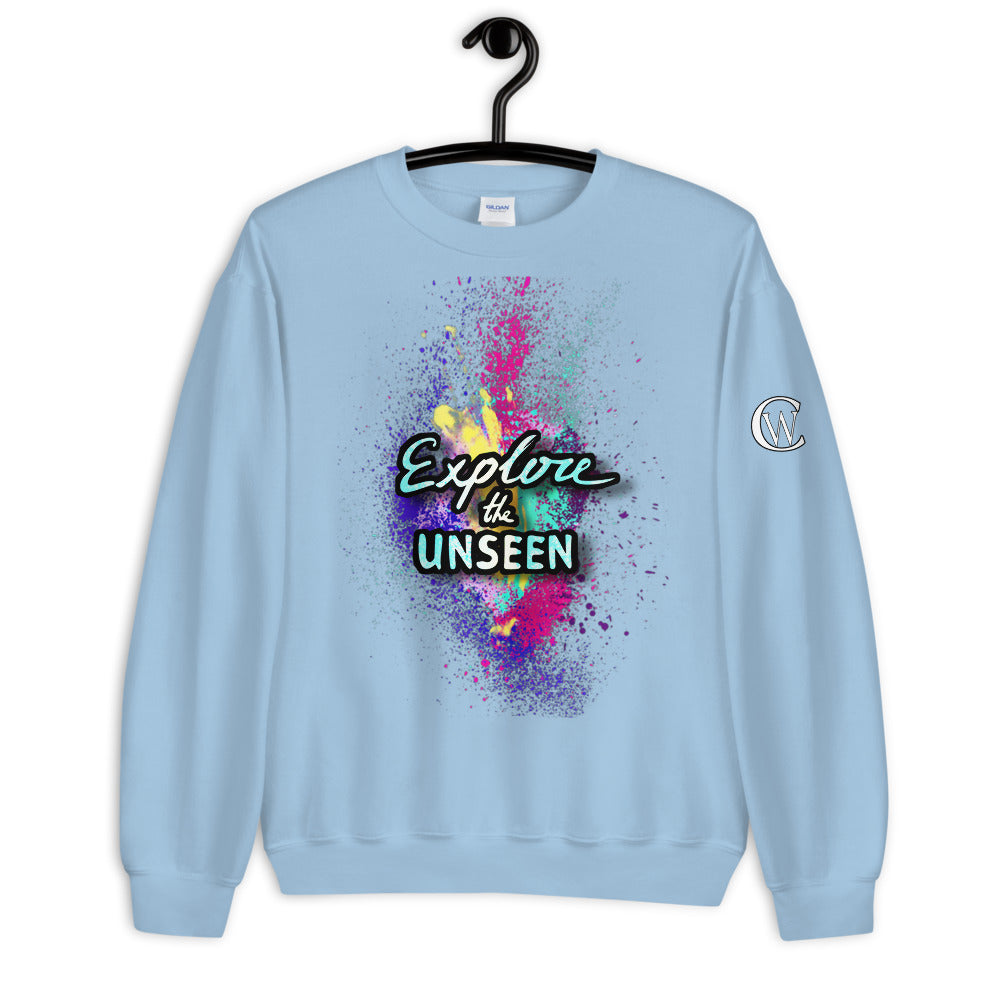 Unisex Sweatshirt