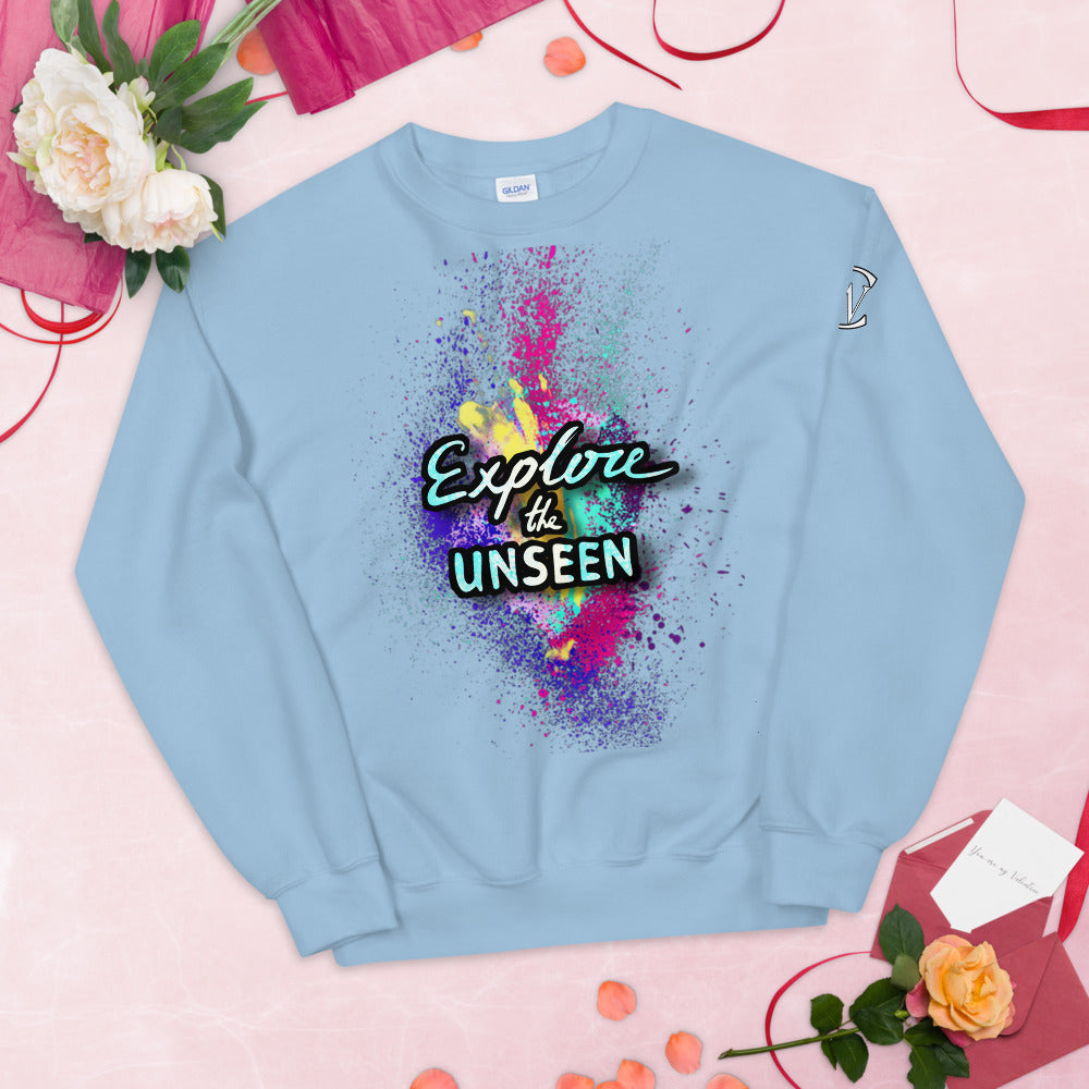 Unisex Sweatshirt