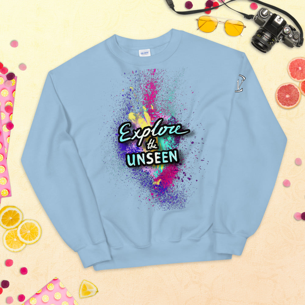 Unisex Sweatshirt