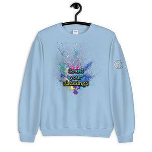 Unisex Sweatshirt