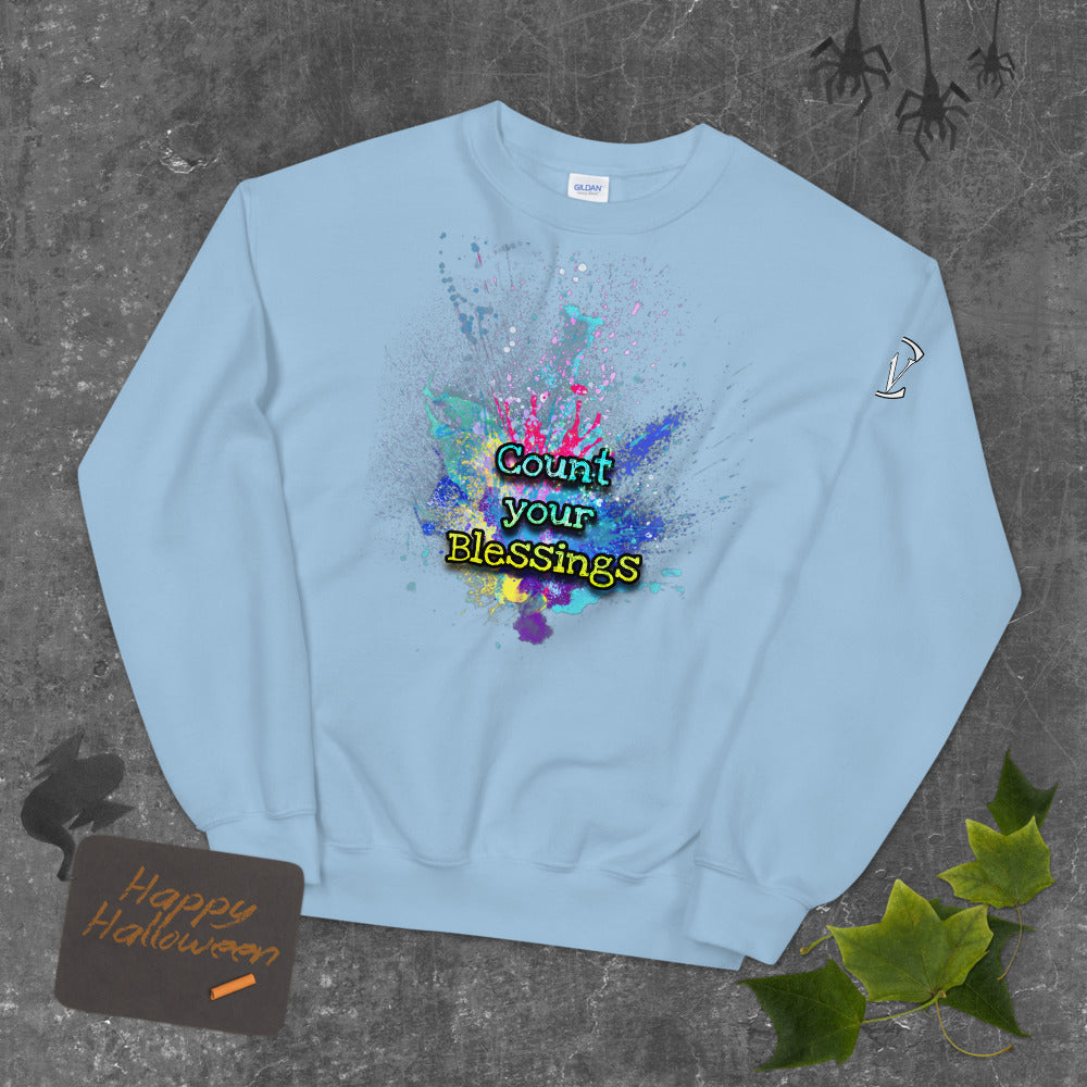 Unisex Sweatshirt