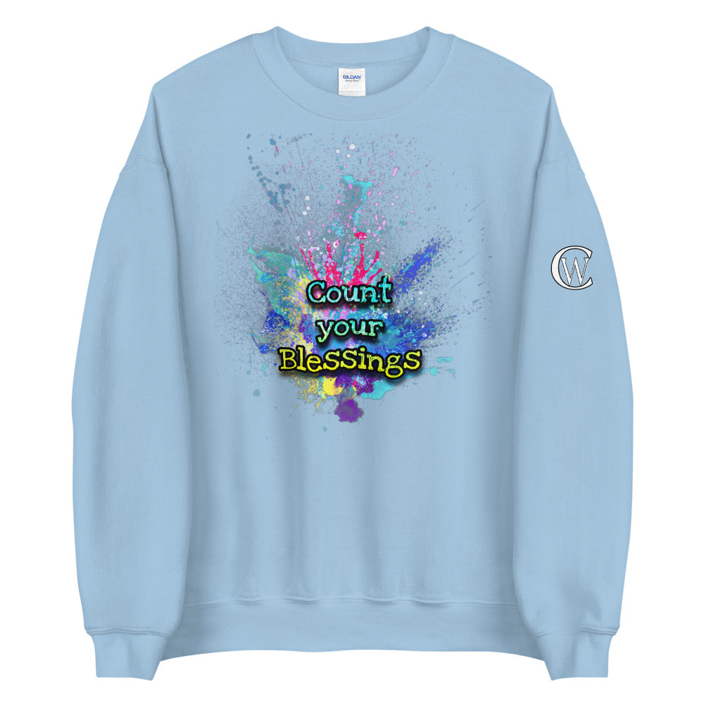 Unisex Sweatshirt