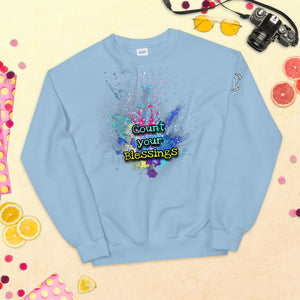 Unisex Sweatshirt