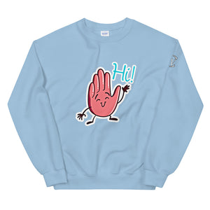 Unisex Sweatshirt