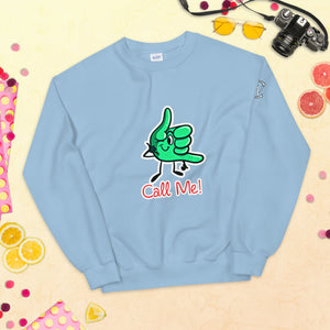 Unisex Sweatshirt