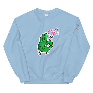 Unisex Sweatshirt