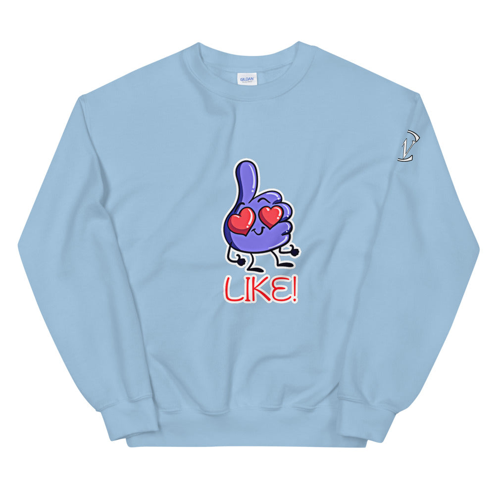 Unisex Sweatshirt