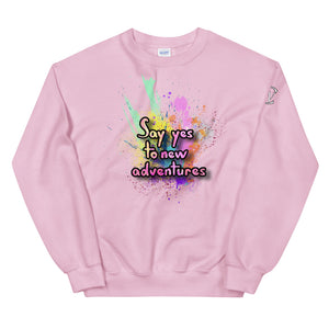 Unisex Sweatshirt