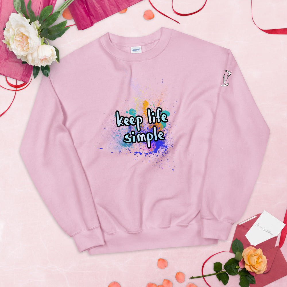 Unisex Sweatshirt