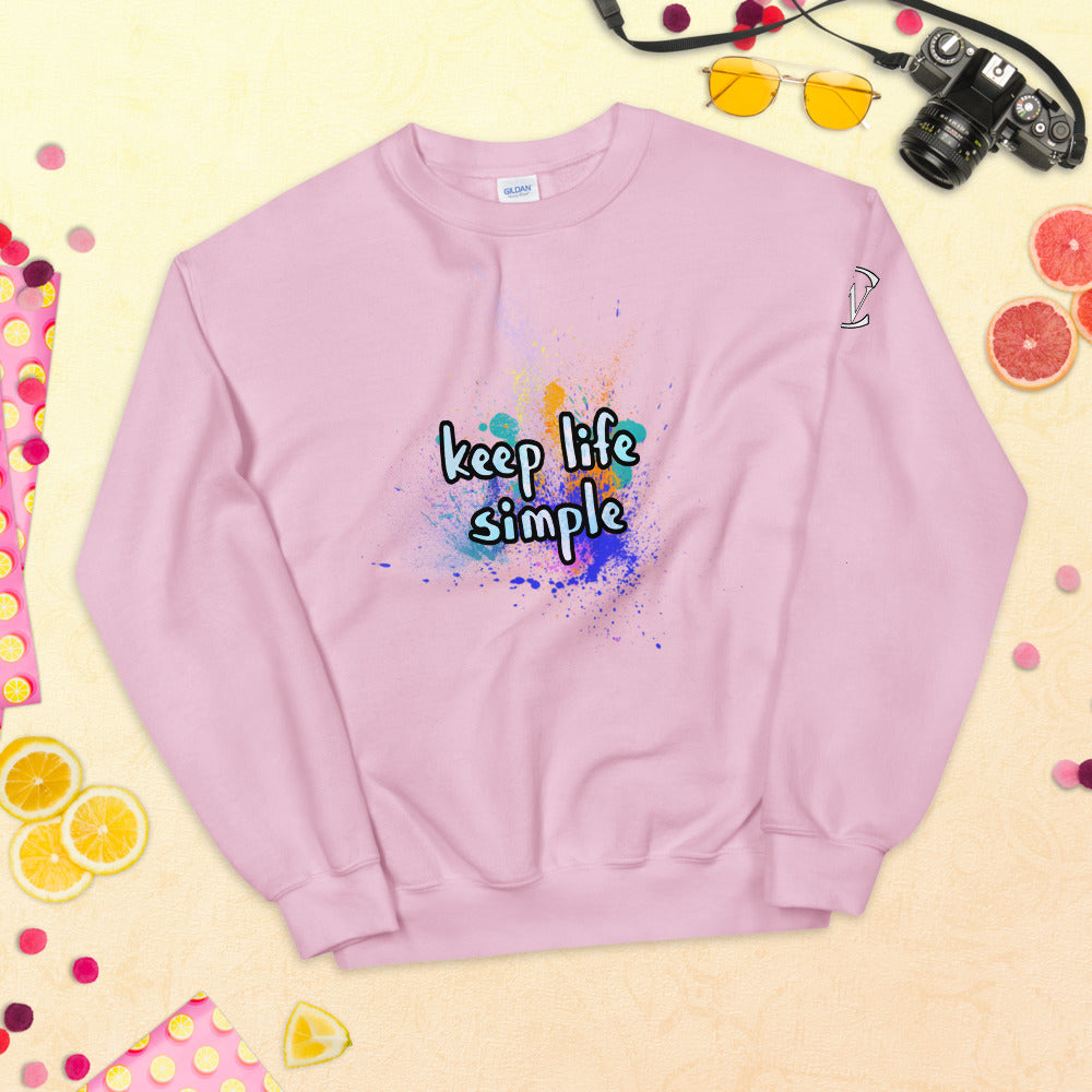 Unisex Sweatshirt