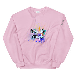 Unisex Sweatshirt