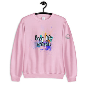 Unisex Sweatshirt