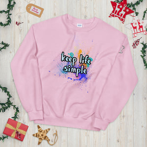 Unisex Sweatshirt