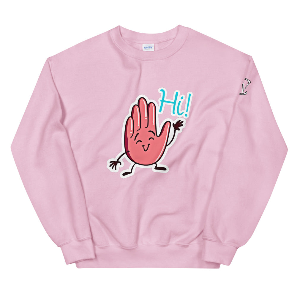 Unisex Sweatshirt