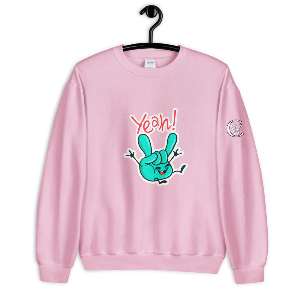 Unisex Sweatshirt