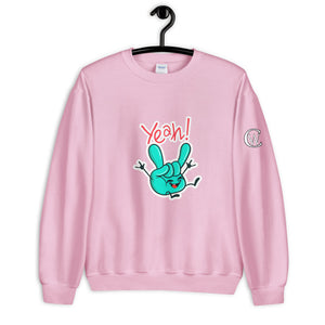 Unisex Sweatshirt