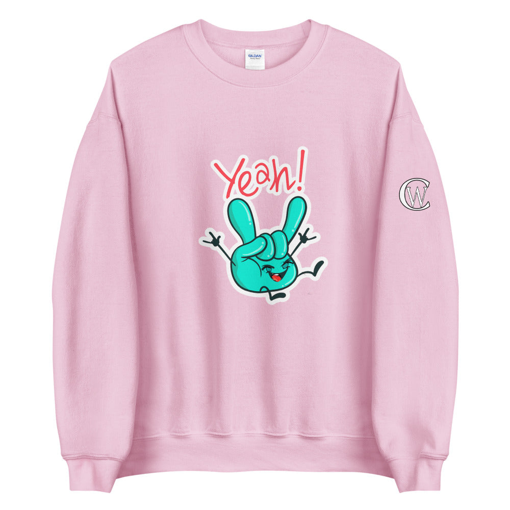 Unisex Sweatshirt
