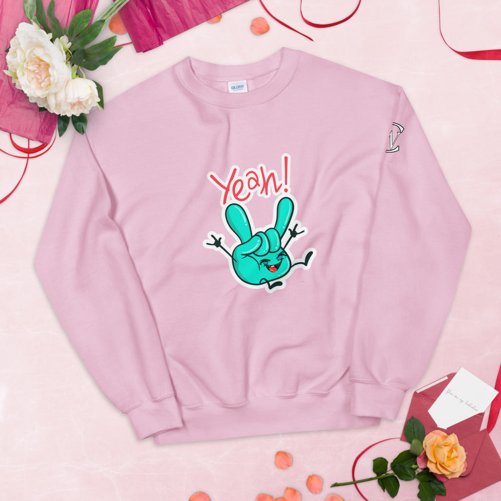 Unisex Sweatshirt