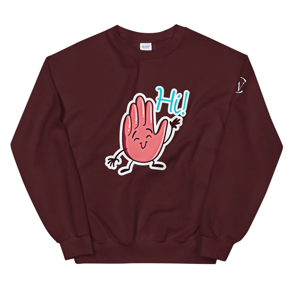Unisex Sweatshirt