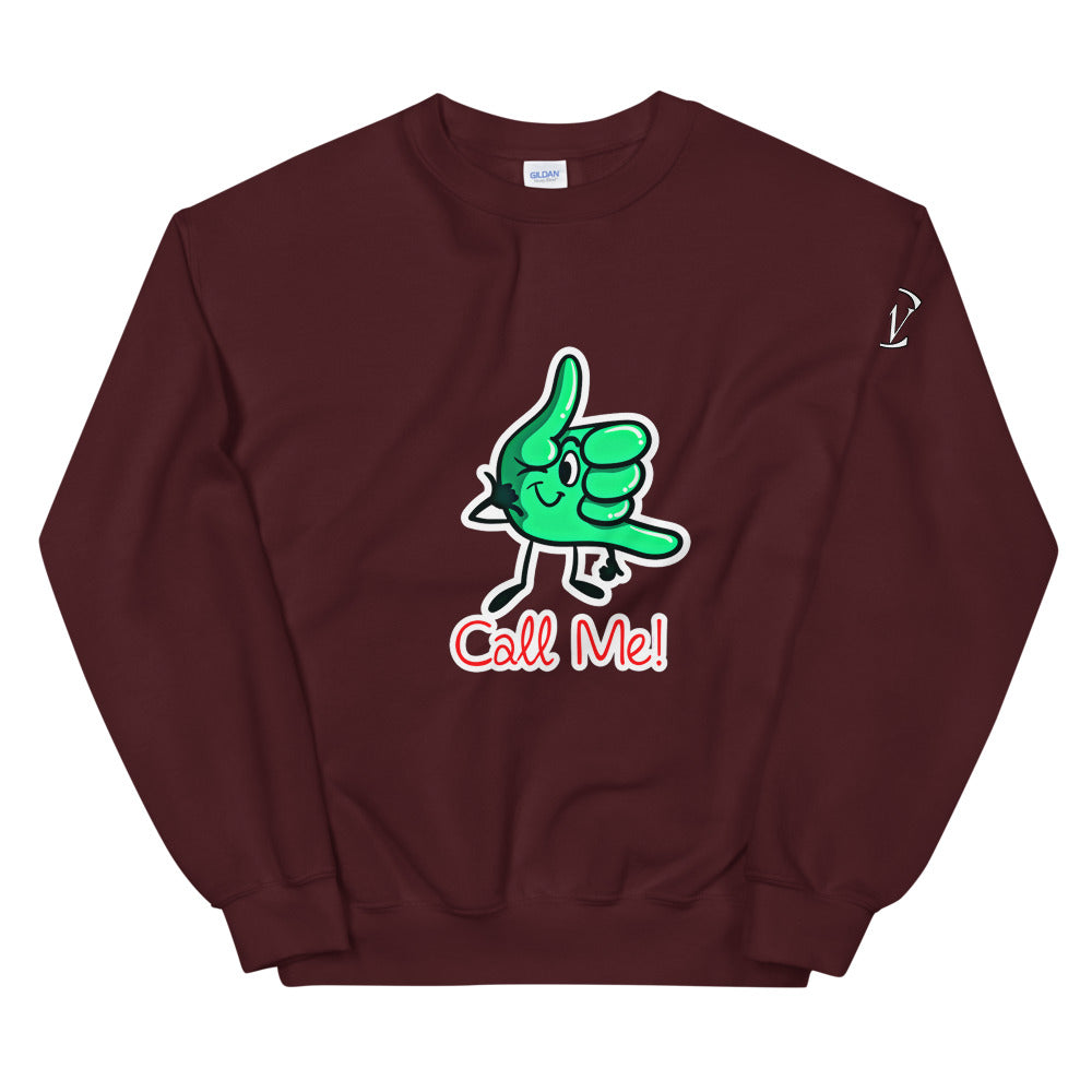 Unisex Sweatshirt