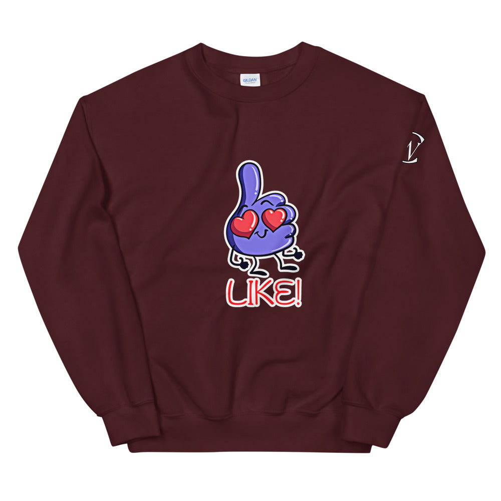 Unisex Sweatshirt