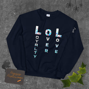 Unisex Sweatshirt