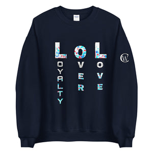 Unisex Sweatshirt