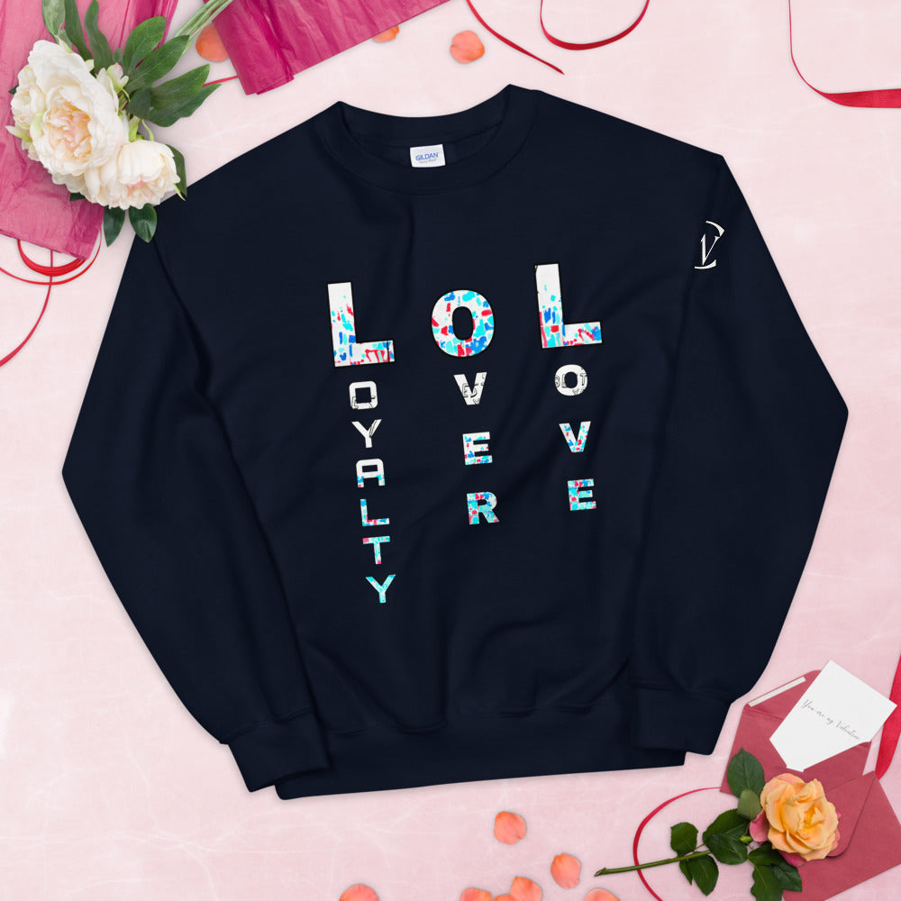 Unisex Sweatshirt