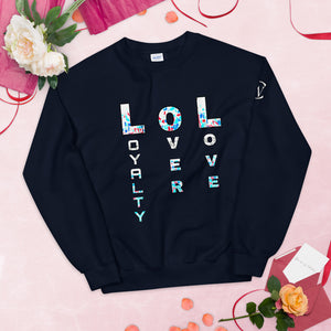 Unisex Sweatshirt