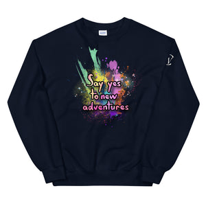 Unisex Sweatshirt