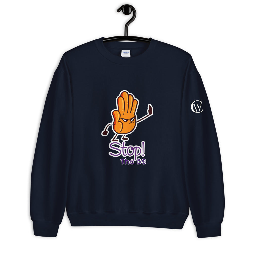 Unisex Sweatshirt