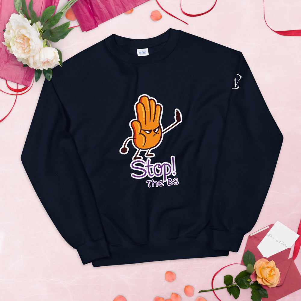 Unisex Sweatshirt