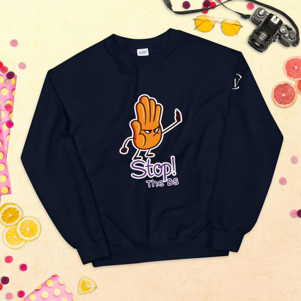 Unisex Sweatshirt