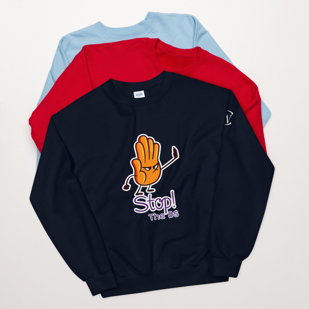 Unisex Sweatshirt