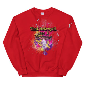 Unisex Sweatshirt