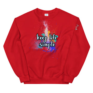 Unisex Sweatshirt