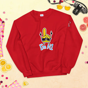 Unisex Sweatshirt