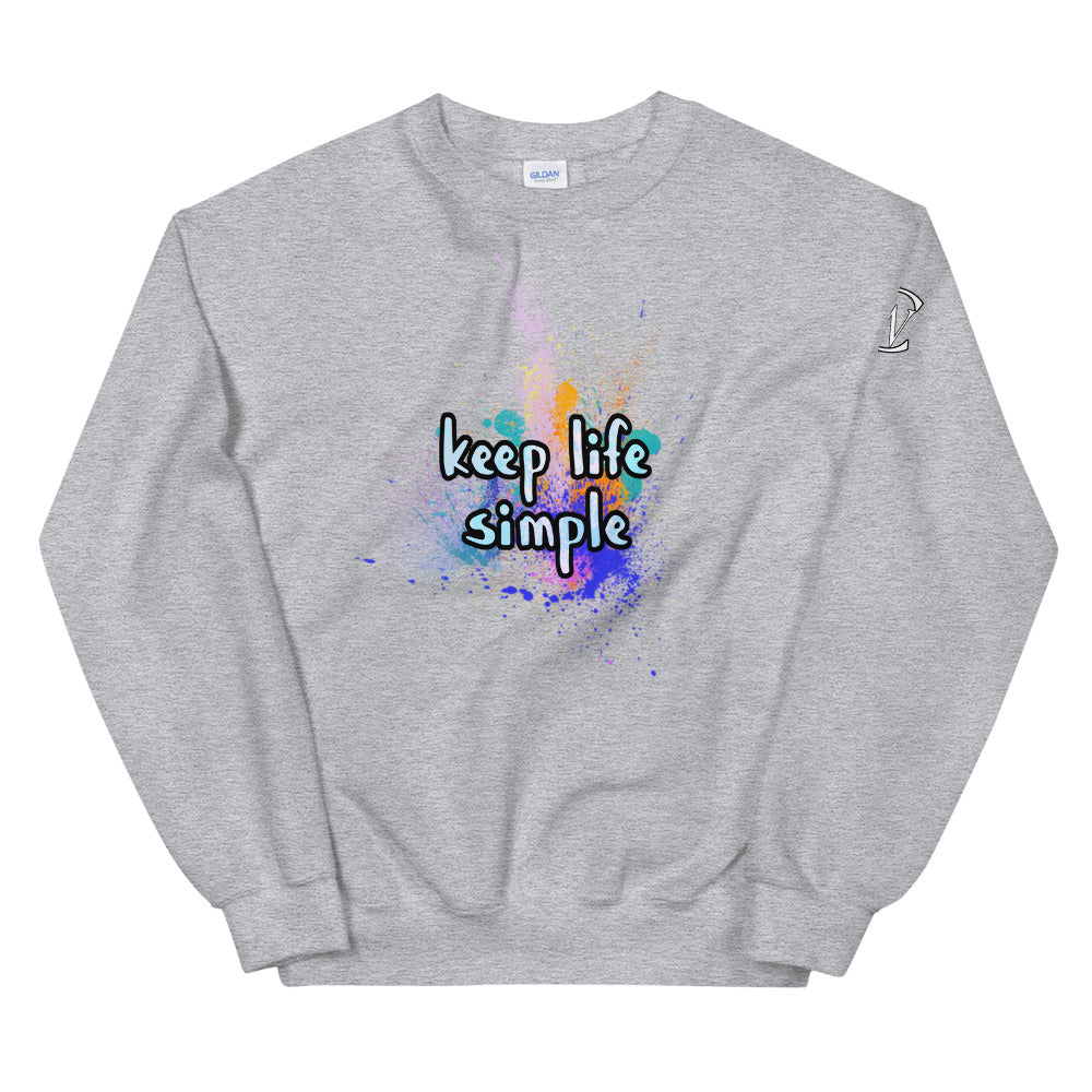 Unisex Sweatshirt