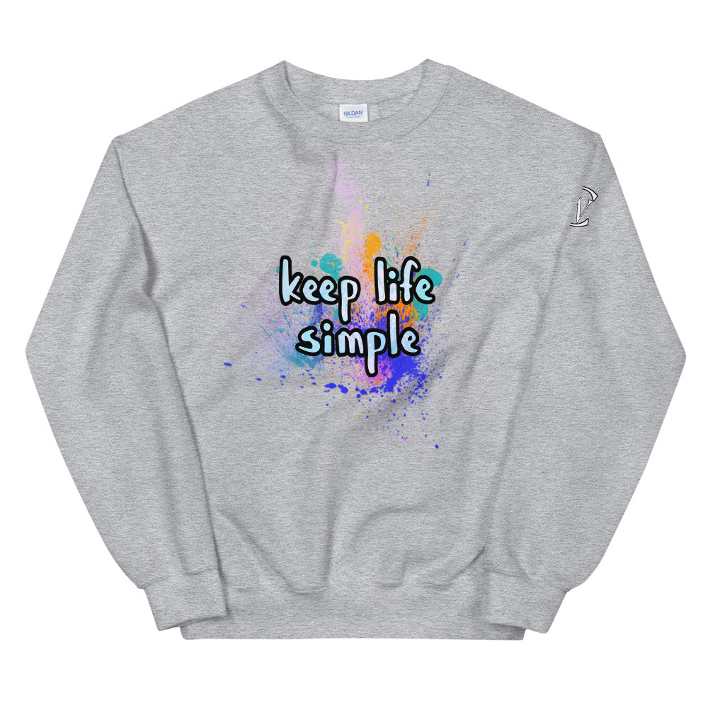 Unisex Sweatshirt
