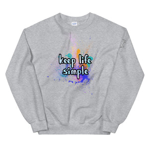 Unisex Sweatshirt