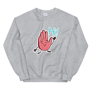 Unisex Sweatshirt