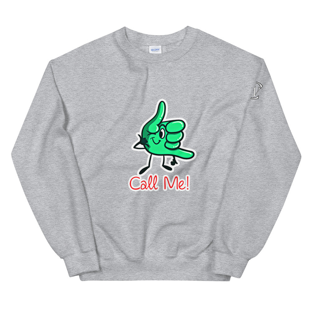 Unisex Sweatshirt